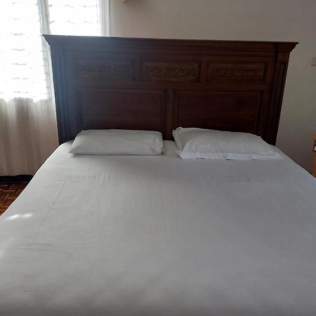 Coral Drive Apartments مومباسا المظهر الخارجي الصورة