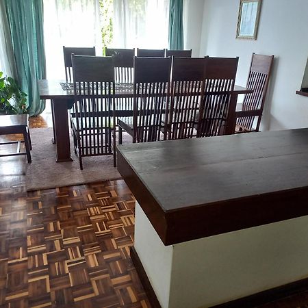 Coral Drive Apartments مومباسا المظهر الخارجي الصورة
