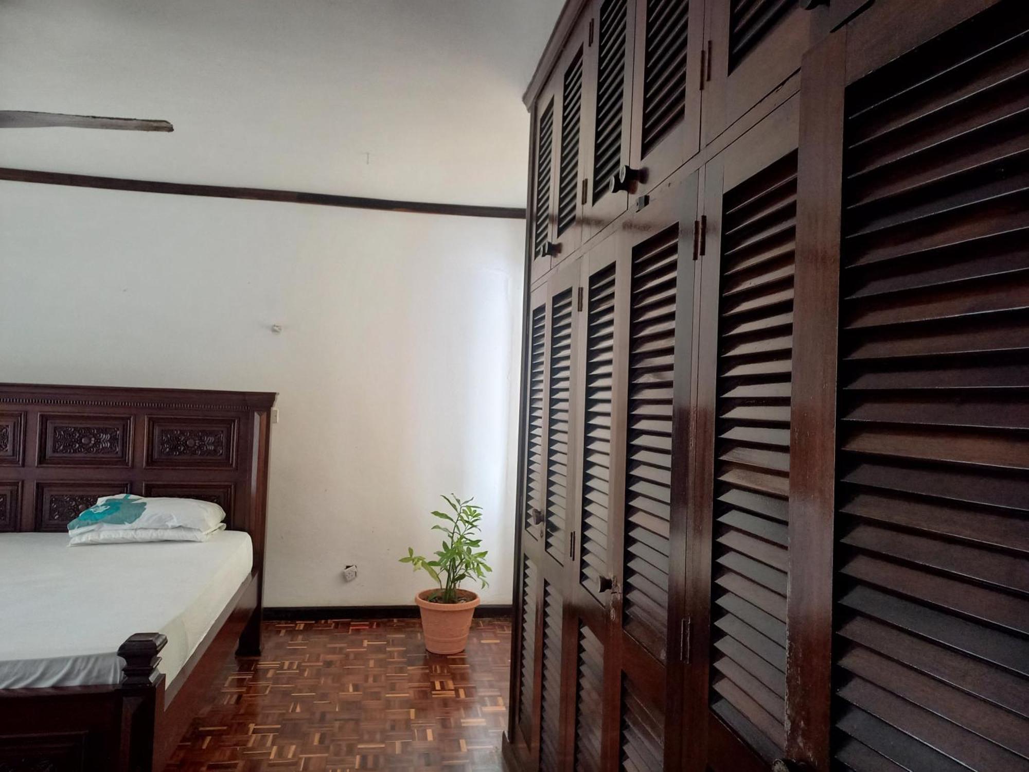Coral Drive Apartments مومباسا المظهر الخارجي الصورة