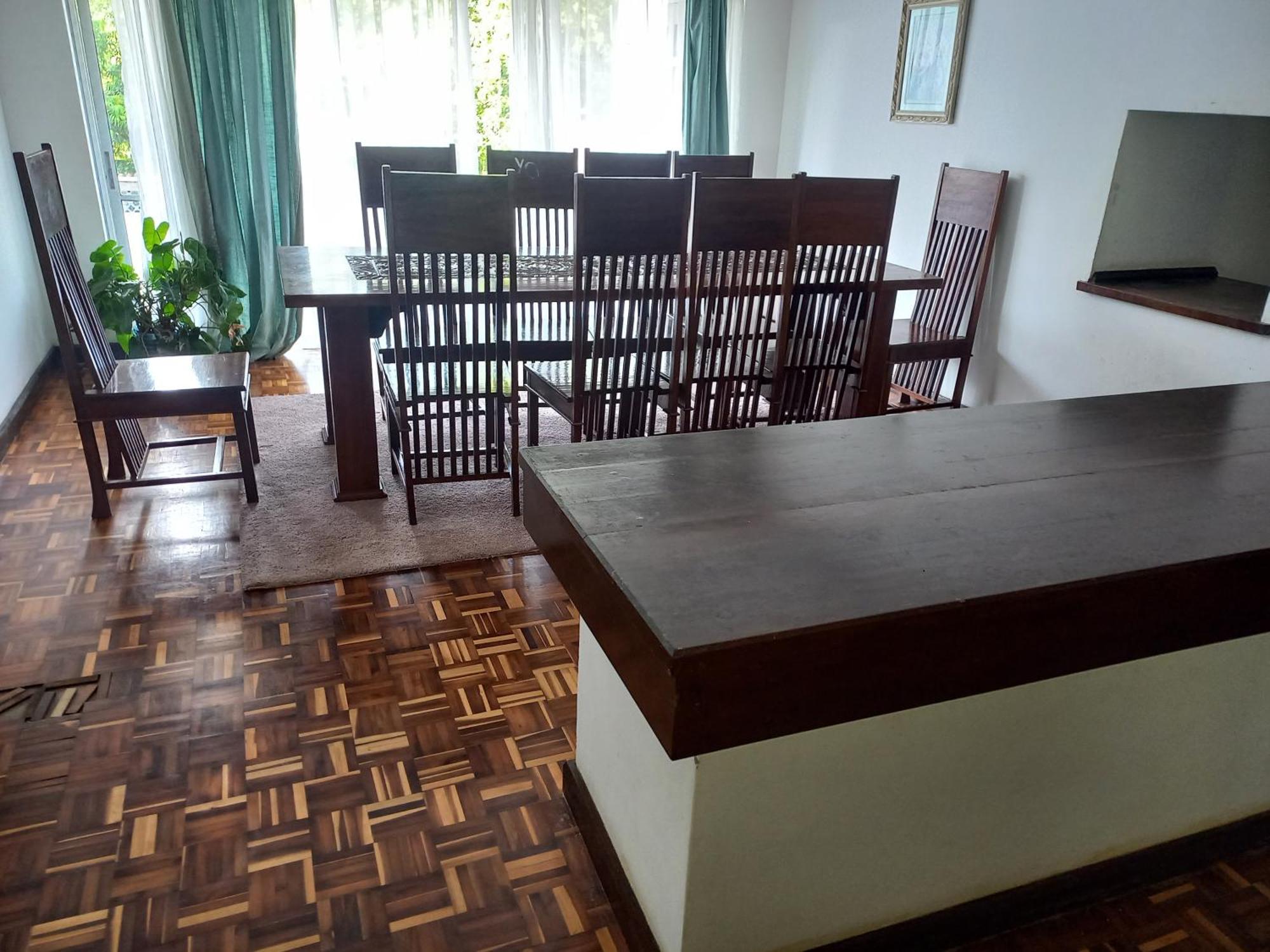 Coral Drive Apartments مومباسا المظهر الخارجي الصورة
