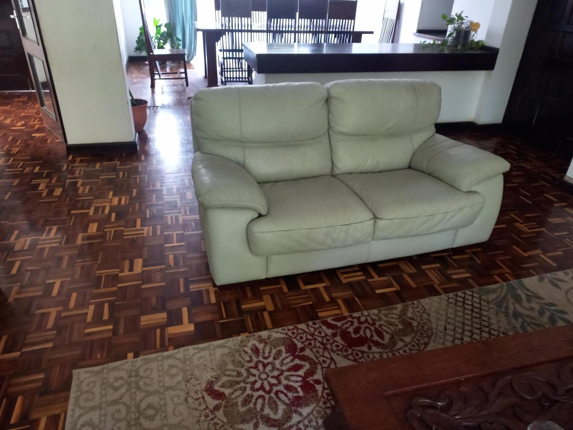 Coral Drive Apartments مومباسا المظهر الخارجي الصورة