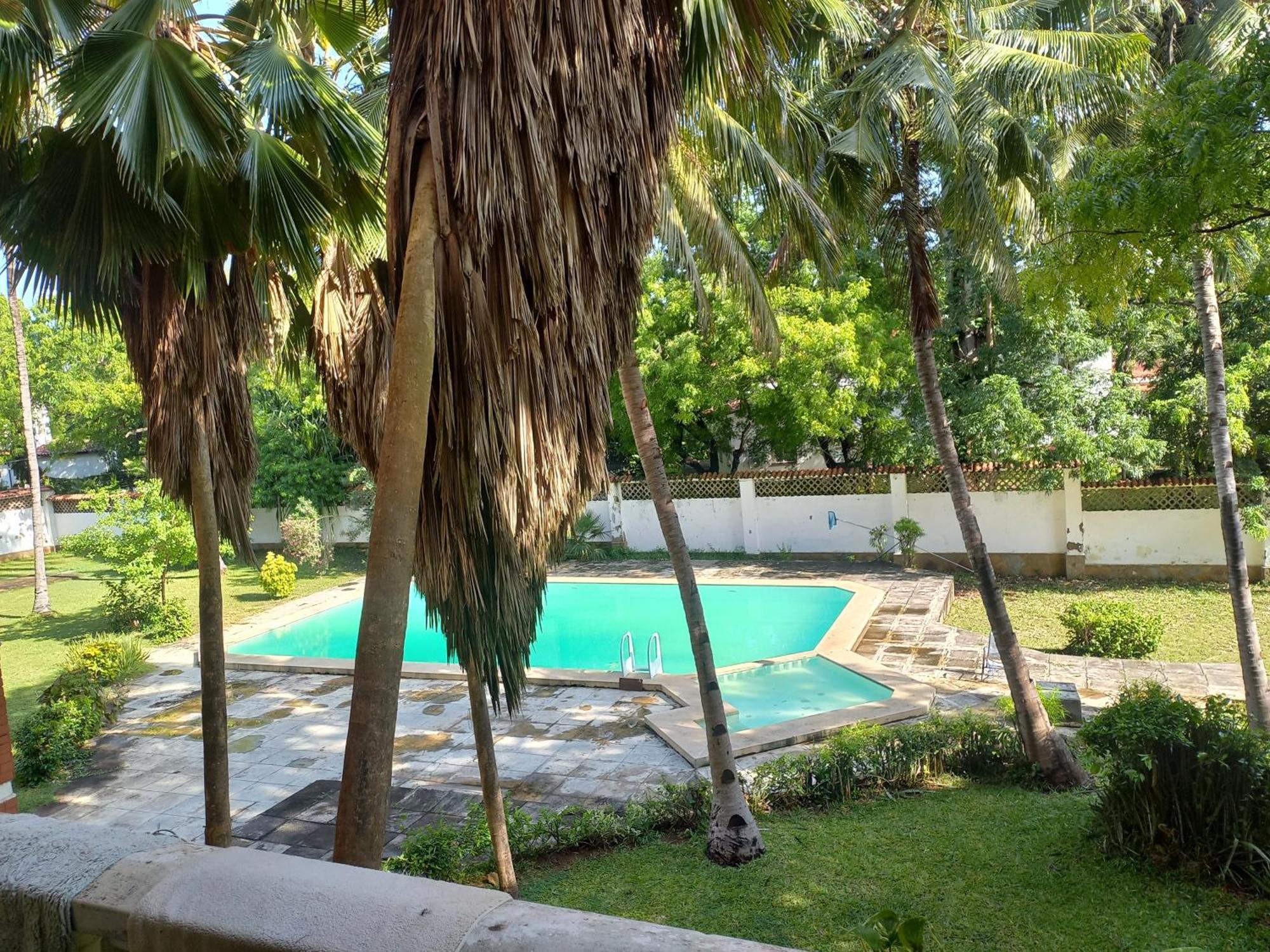 Coral Drive Apartments مومباسا المظهر الخارجي الصورة