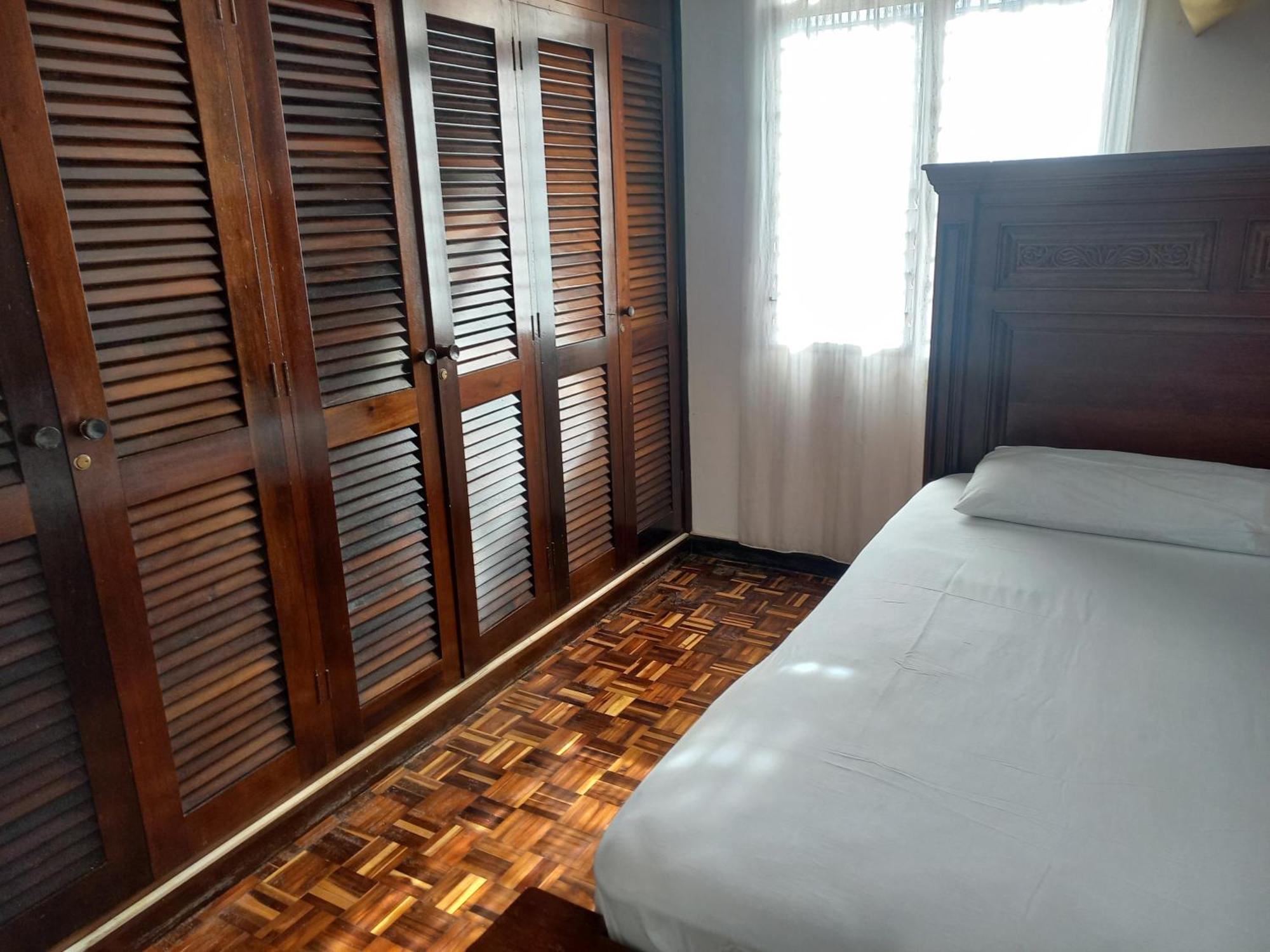 Coral Drive Apartments مومباسا المظهر الخارجي الصورة
