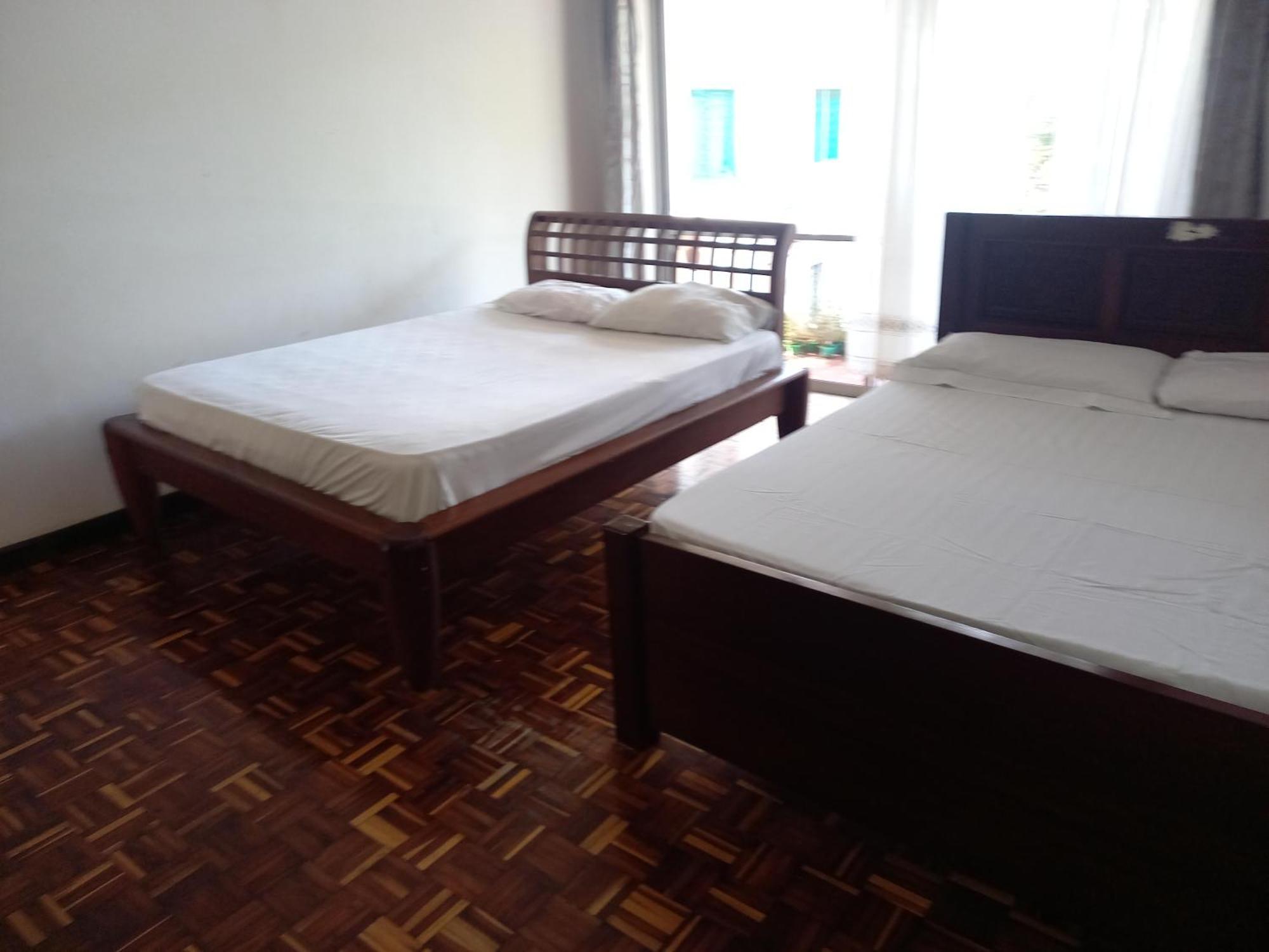 Coral Drive Apartments مومباسا المظهر الخارجي الصورة