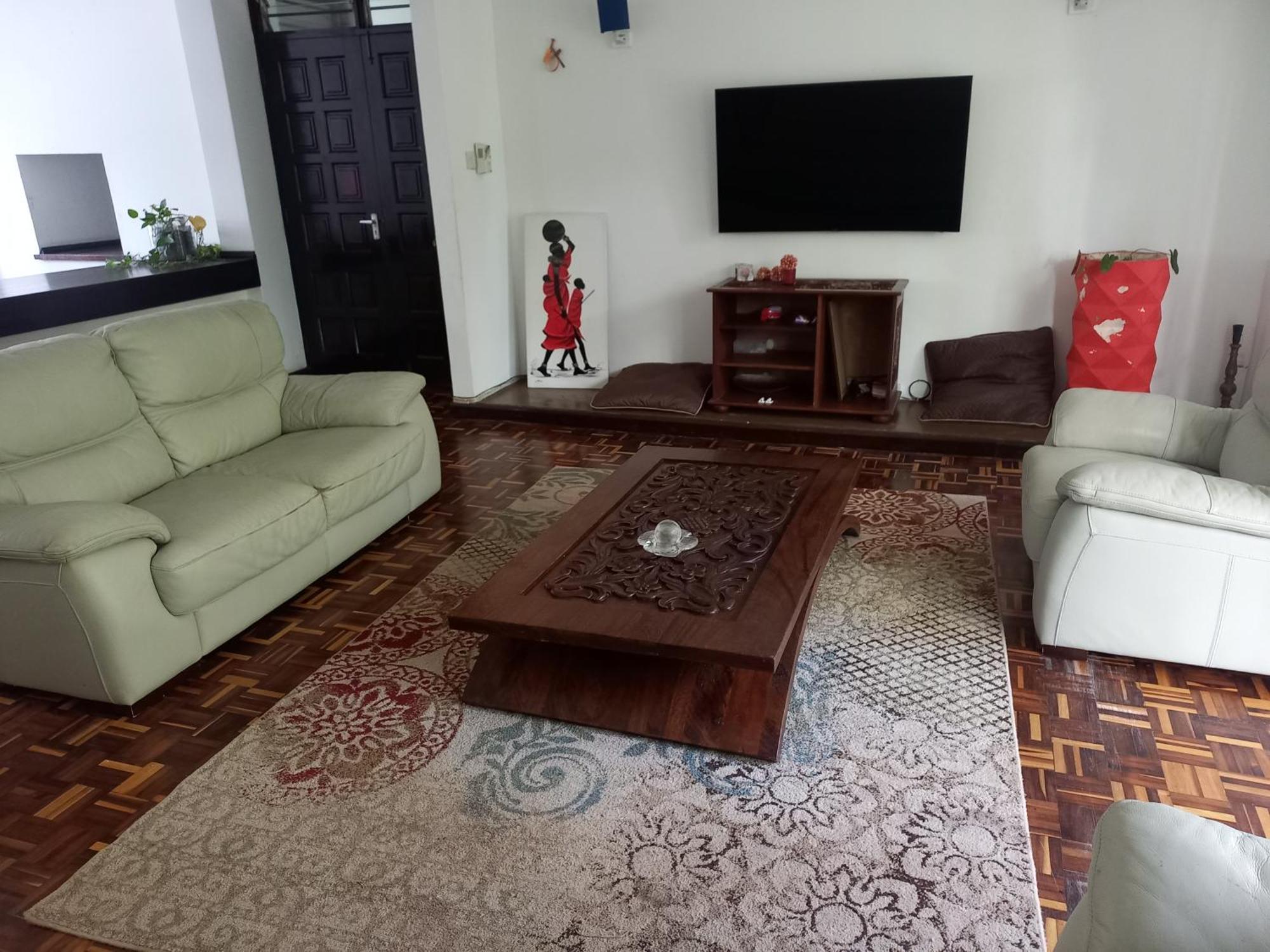 Coral Drive Apartments مومباسا المظهر الخارجي الصورة