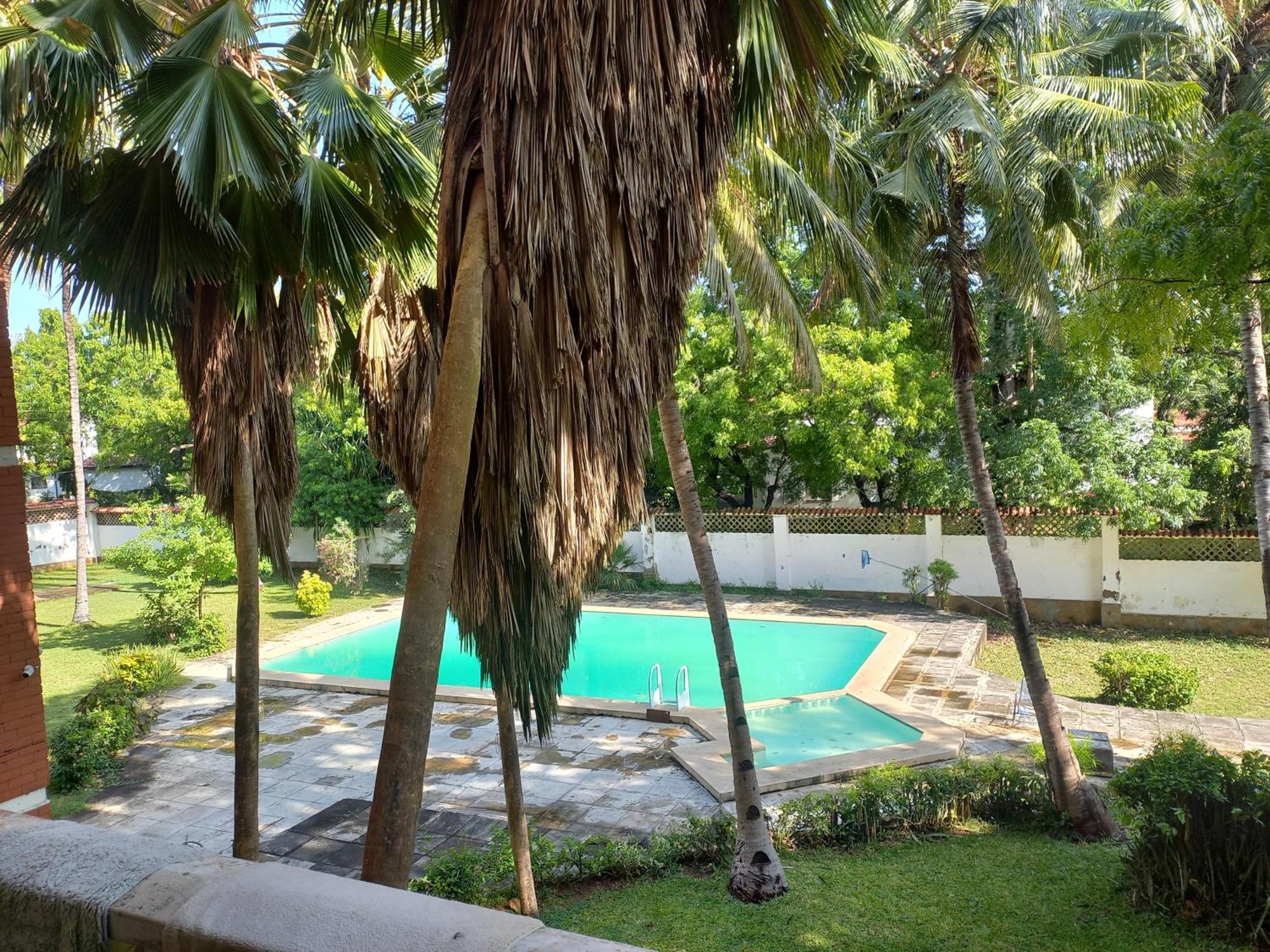 Coral Drive Apartments مومباسا المظهر الخارجي الصورة