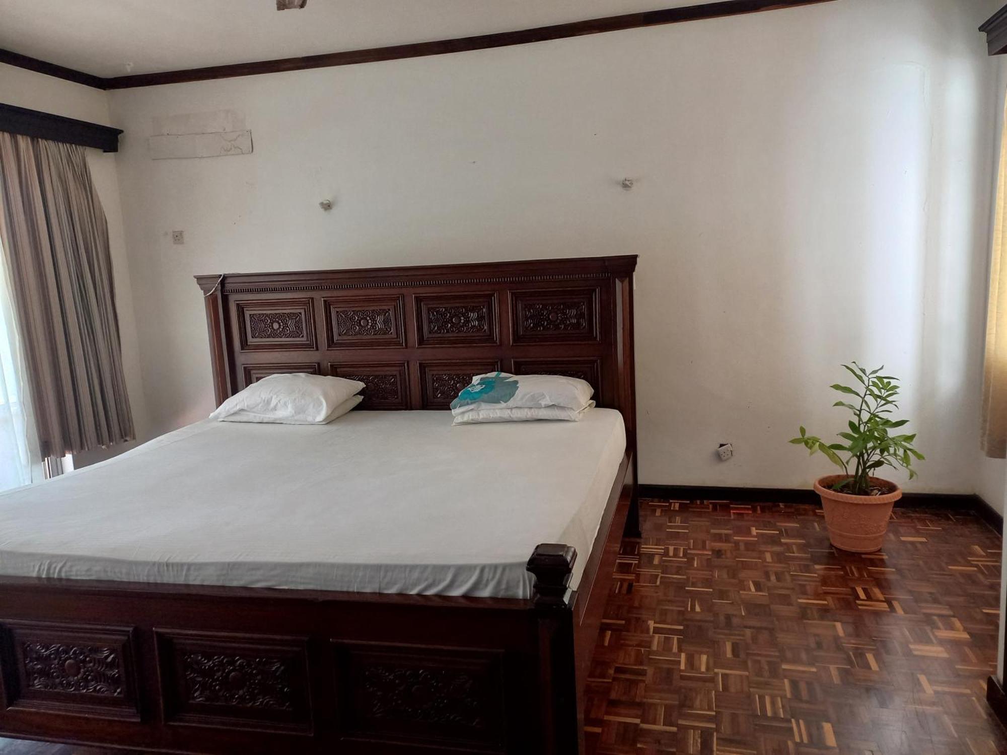 Coral Drive Apartments مومباسا المظهر الخارجي الصورة