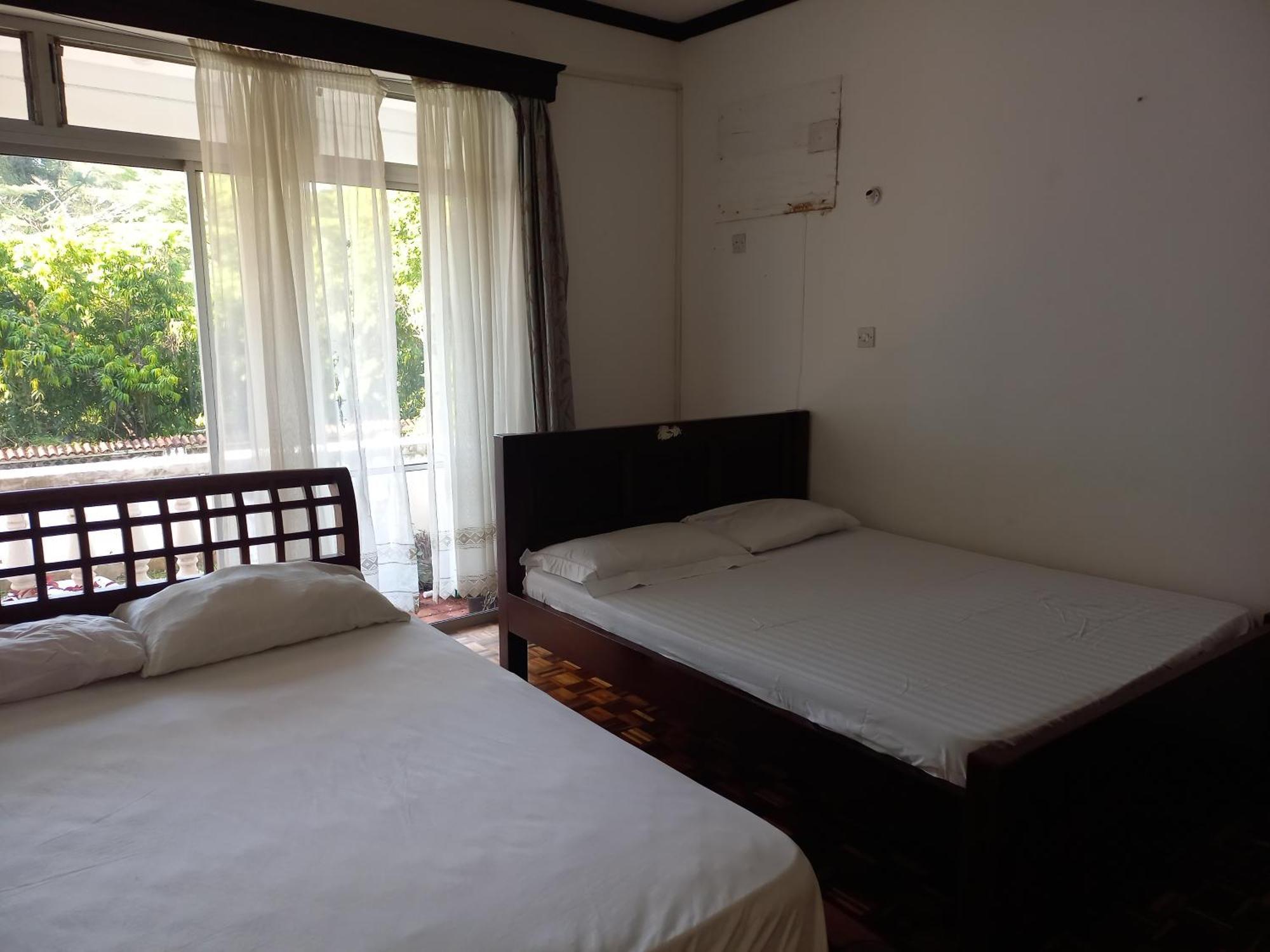 Coral Drive Apartments مومباسا المظهر الخارجي الصورة