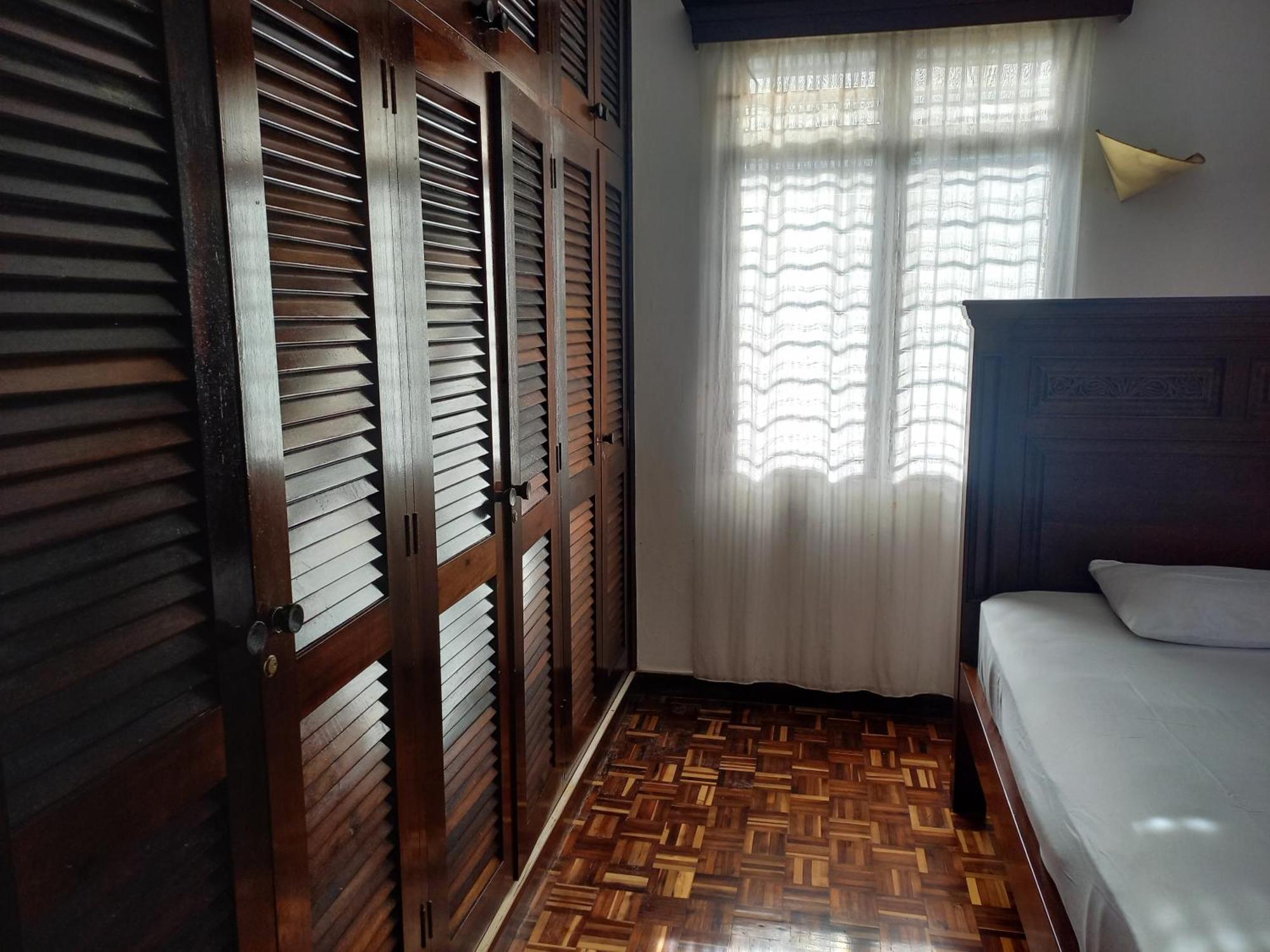 Coral Drive Apartments مومباسا المظهر الخارجي الصورة