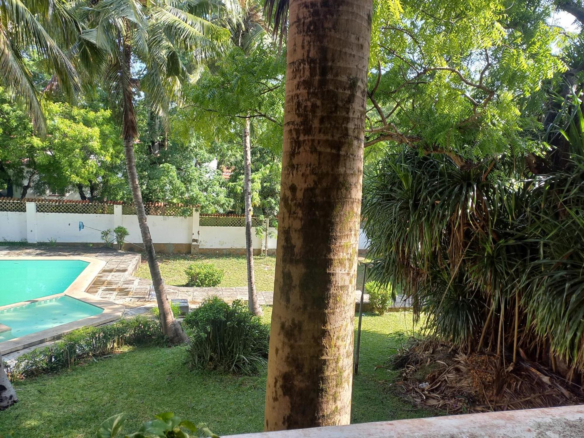 Coral Drive Apartments مومباسا المظهر الخارجي الصورة