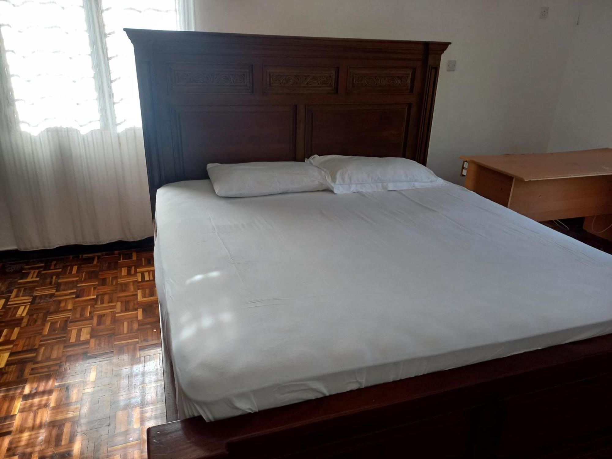 Coral Drive Apartments مومباسا المظهر الخارجي الصورة