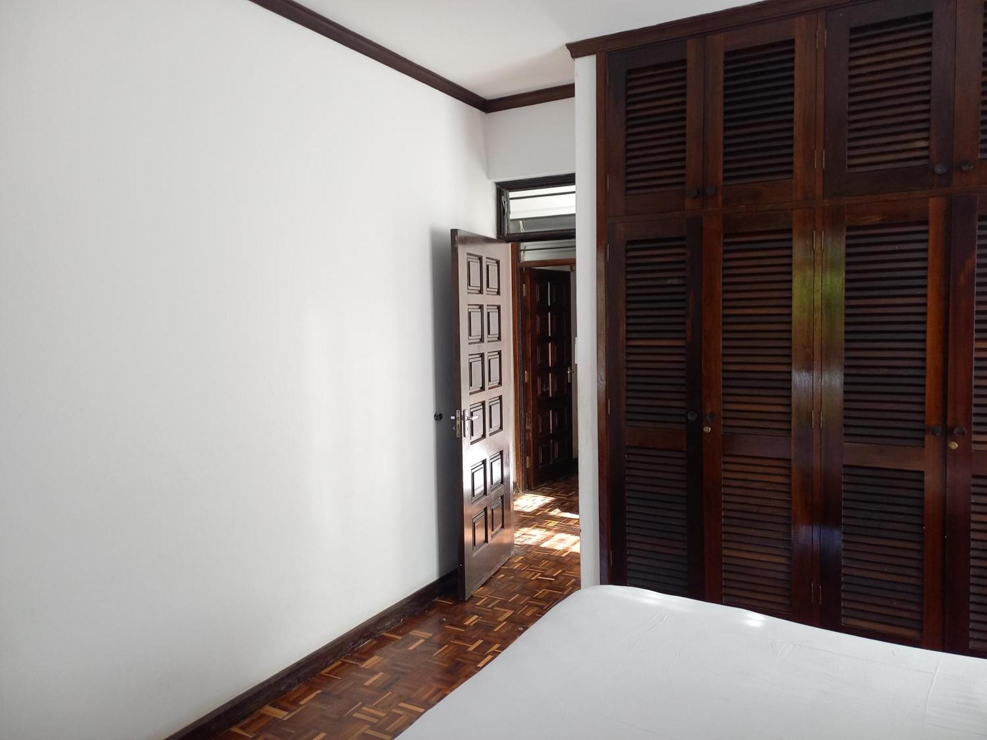 Coral Drive Apartments مومباسا المظهر الخارجي الصورة